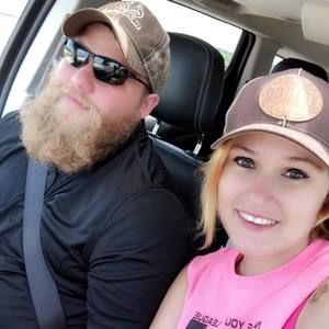 Meet your Posher, Cheryl